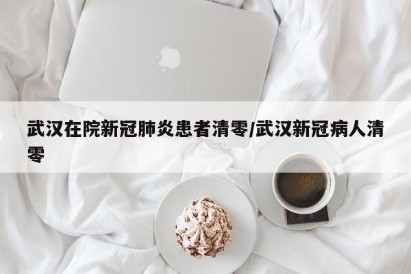 武漢在院新冠肺炎患者清零/武漢新冠病人清零