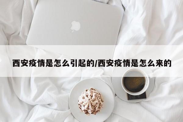西安疫情是怎么引起的/西安疫情是怎么來的