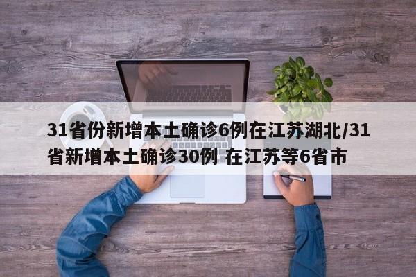 31省份新增本土確診6例在江蘇湖北/31省新增本土確診30例 在江蘇等6省市