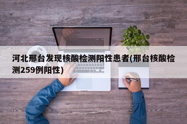 河北邢臺發(fā)現(xiàn)核酸檢測陽性患者(邢臺核酸檢測259例陽性)