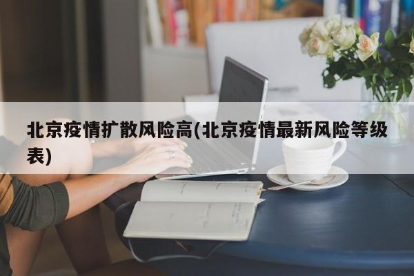 北京疫情擴(kuò)散風(fēng)險(xiǎn)高(北京疫情最新風(fēng)險(xiǎn)等級(jí)表)