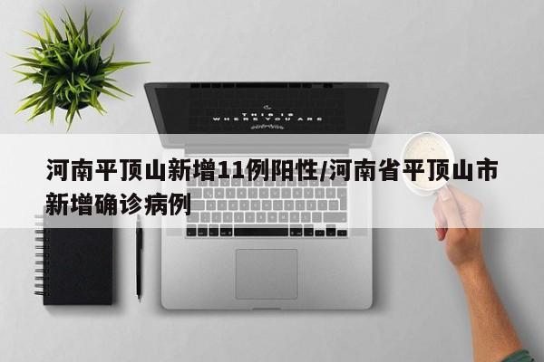 河南平頂山新增11例陽(yáng)性/河南省平頂山市新增確診病例
