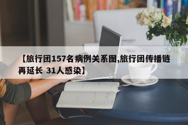 【旅行團157名病例關(guān)系圖,旅行團傳播鏈再延長 31人感染】