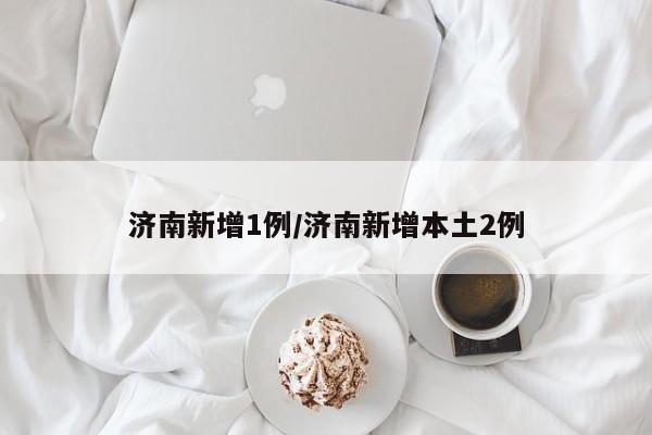 濟(jì)南新增1例/濟(jì)南新增本土2例