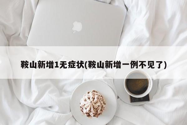 鞍山新增1無癥狀(鞍山新增一例不見了)