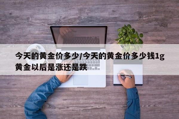 今天的黃金價多少/今天的黃金價多少錢1g黃金以后是漲還是跌