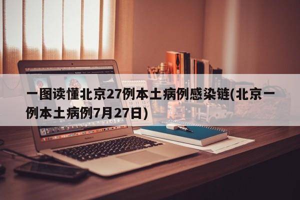 一圖讀懂北京27例本土病例感染鏈(北京一例本土病例7月27日)